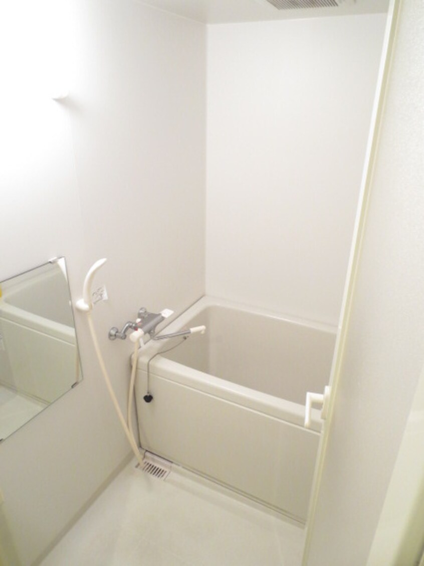 バス／シャワールーム等 Radier MARU.T