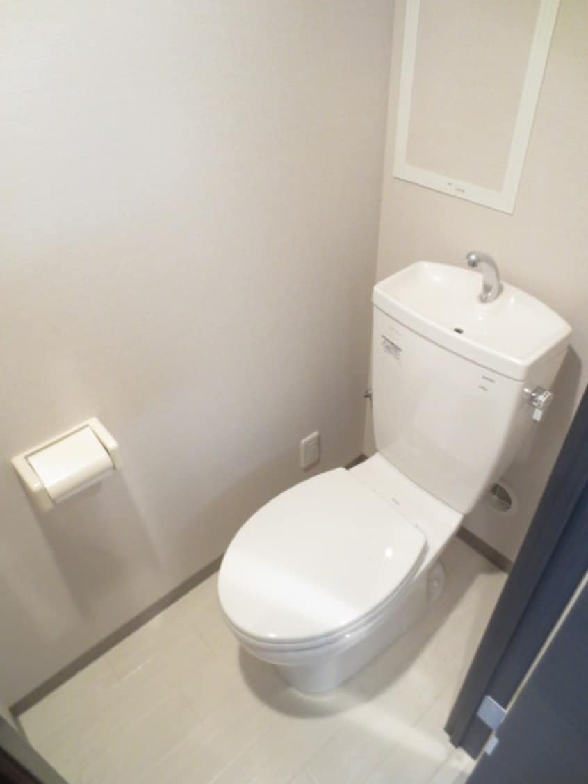 トイレ Radier MARU.T