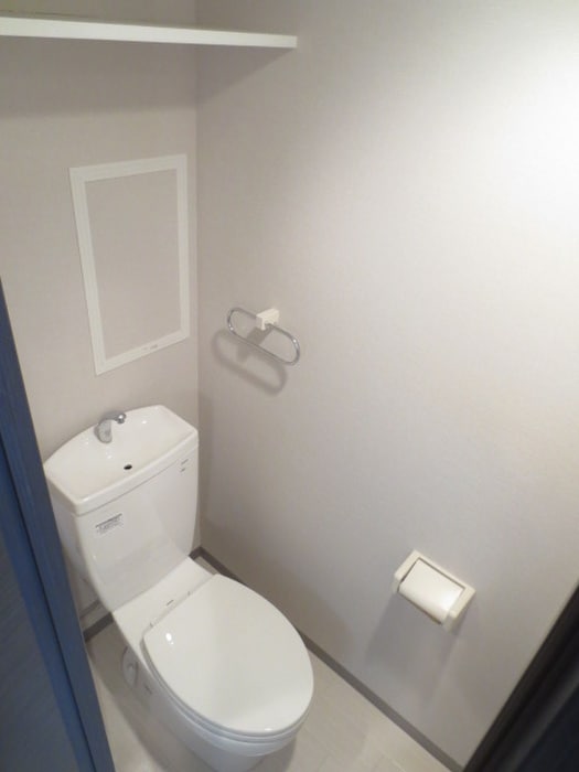 トイレ Radier MARU.T