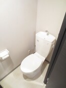 トイレ Radier MARU.T