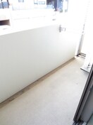 ベランダ・バルコニー Radier MARU.T