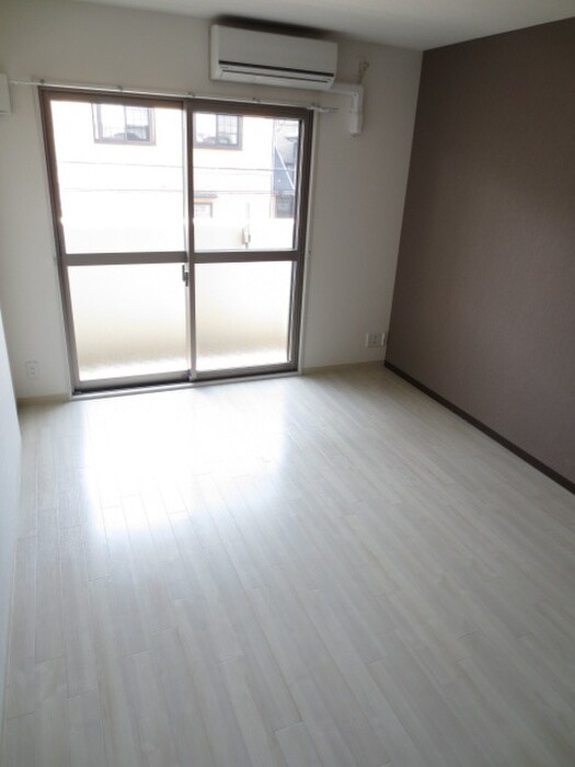 内観写真 Radier MARU.T