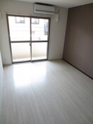 内観写真 Radier MARU.T