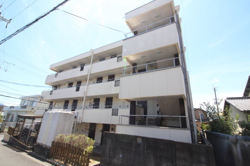 その他 ウィズテリア蔵之内