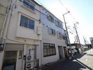 酒井マンション