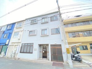 酒井マンション