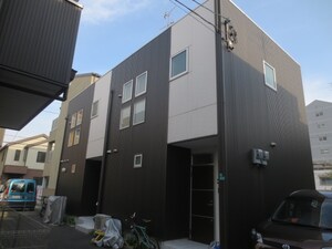 W-Park Magnolia C棟