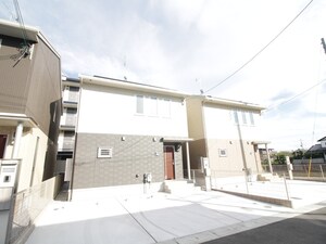セジュール ルピナス B棟