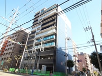 ﾌﾟﾚｻﾝｽ東三国駅前ｸﾞﾗﾝｸﾗｽ(801)