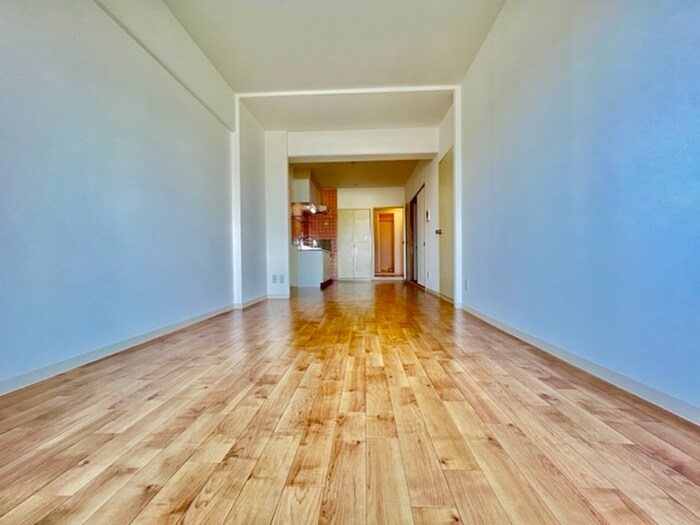 居室 アメニティコート