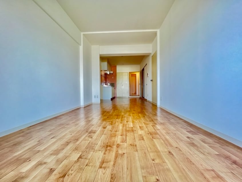 居室 アメニティコート