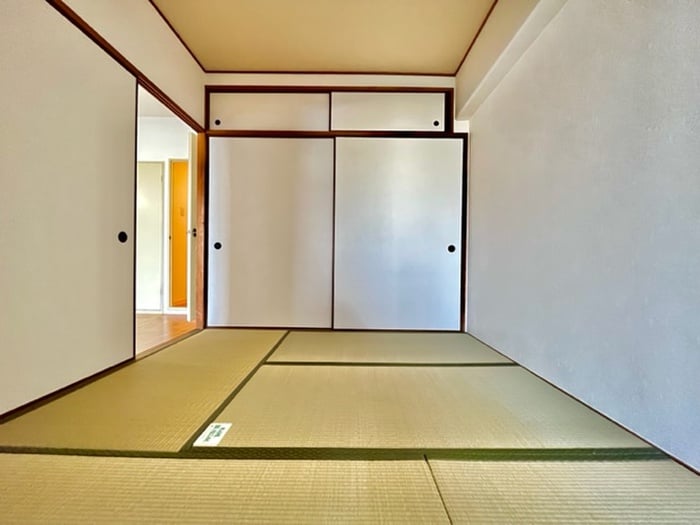 居室 アメニティコート