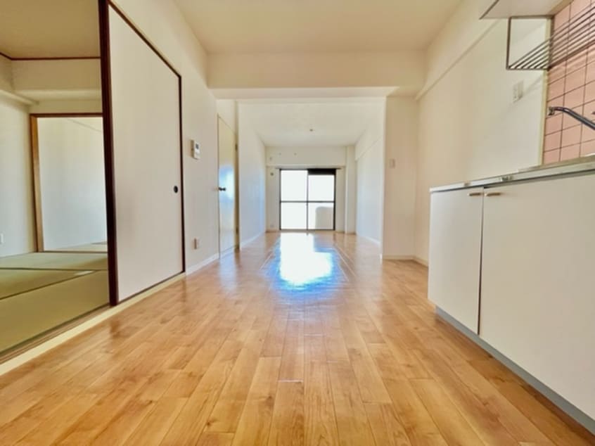 居室 アメニティコート