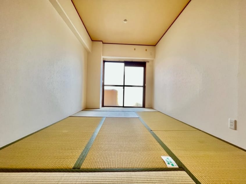 居室 アメニティコート