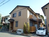 シャロンタウンハウスⅡＡ棟