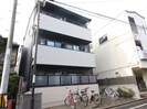 Ｖｉｔａ　ＡＰＭの外観