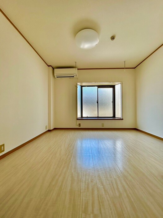 居室 アリタマンション長瀬