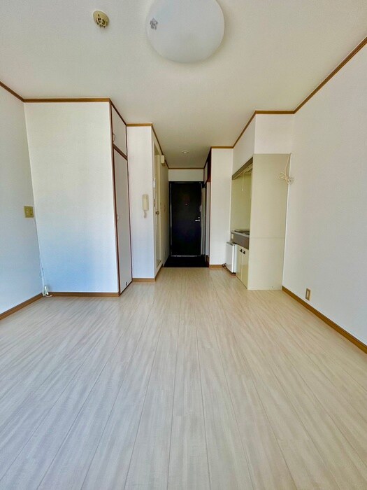 内観写真 アリタマンション長瀬