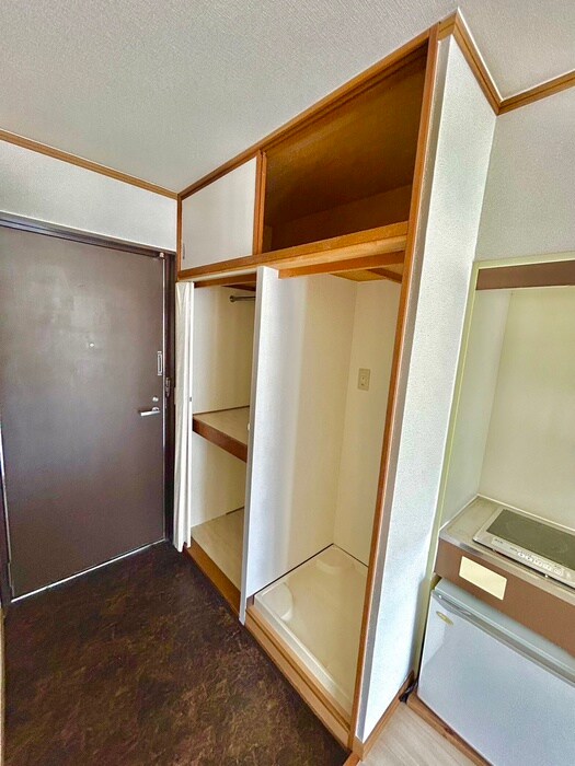 内観写真 アリタマンション長瀬