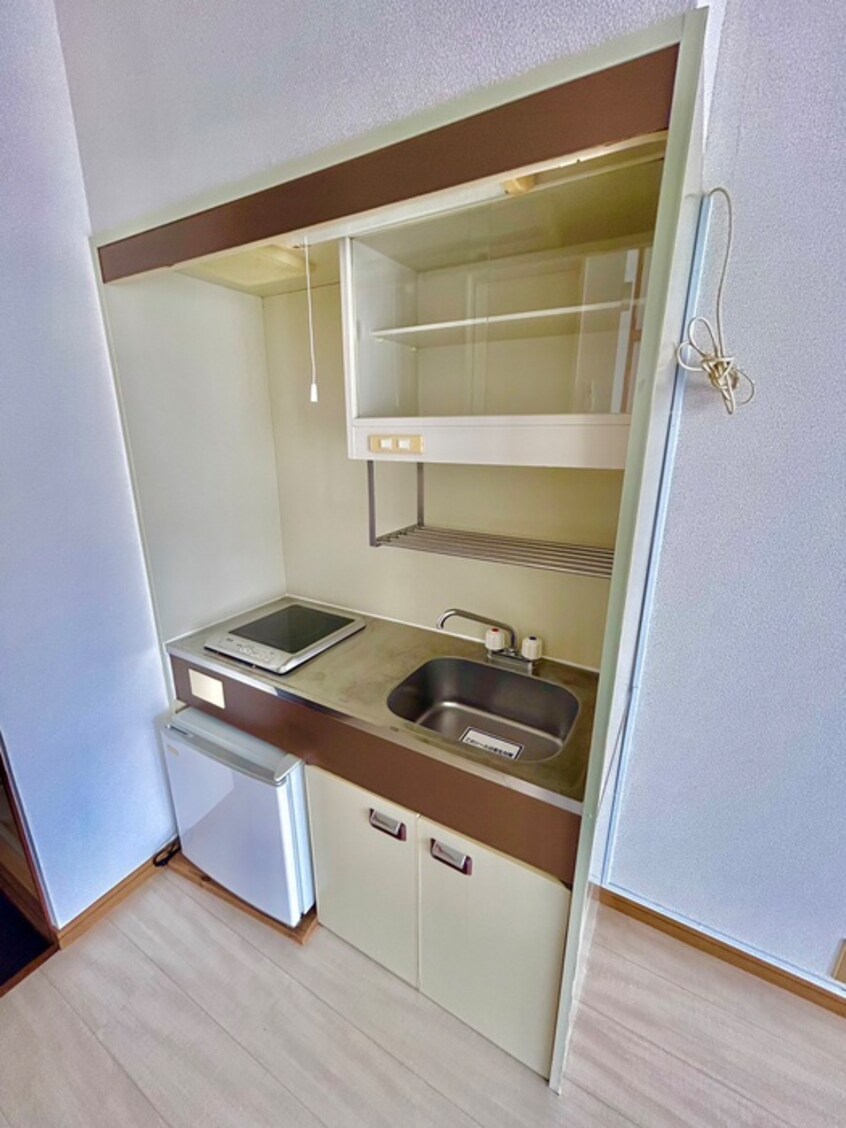 内観写真 アリタマンション長瀬