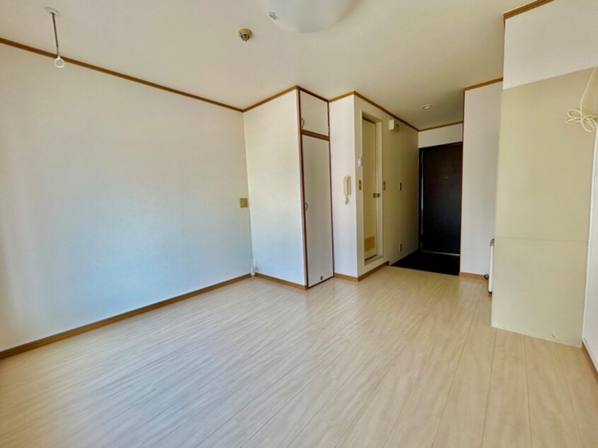 居室 アリタマンション長瀬