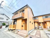 シャロンタウンハウスⅡＢ棟