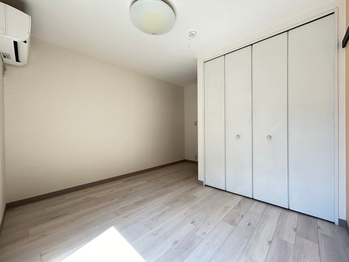 居室 キューブテン