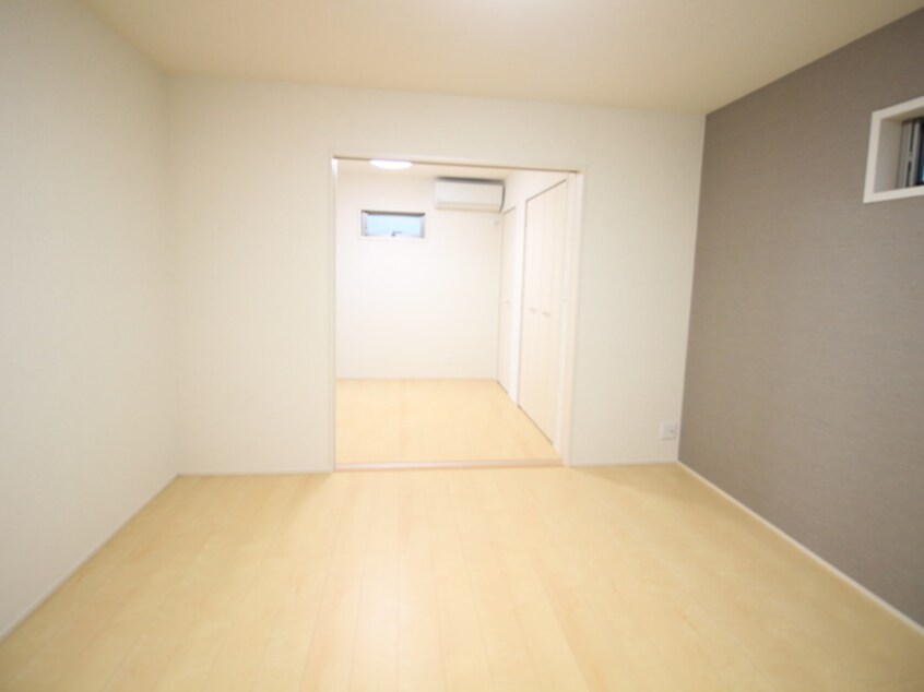 居室 フジパレスアベリア