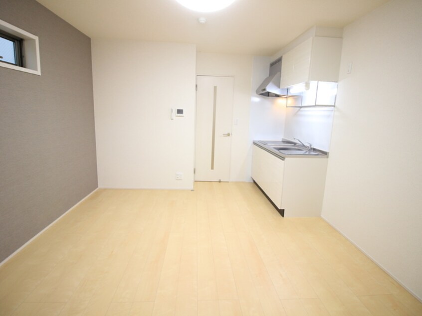 居室 フジパレスアベリア