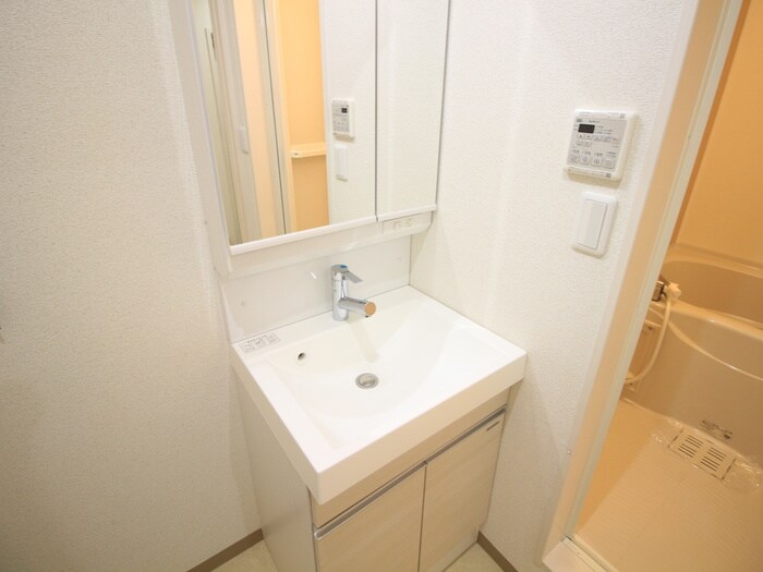 洗面 フジパレスアベリア