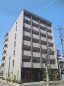 ステラ・ランドの外観