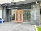 エントランス部分 ステラ・ランド