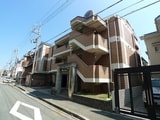 土山ヤングパレスⅡ