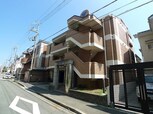 土山ヤングパレスⅡ