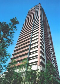 ﾌﾟﾗﾈ･ﾙﾈｽﾌﾟﾘﾝｸﾞﾀﾜｰ大阪（305）