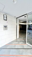 建物設備 セレニテ北浜