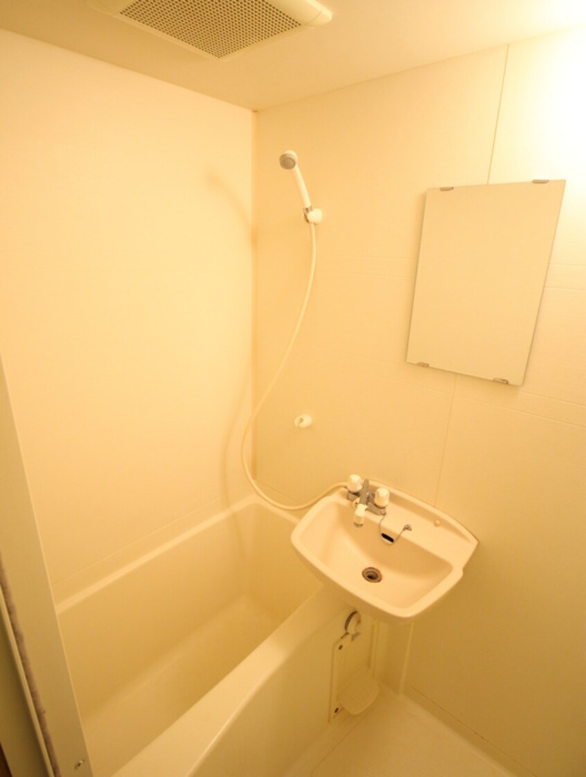 バス／シャワールーム等 パレスサイト