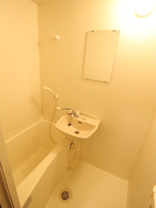 バス／シャワールーム等 パレスサイト