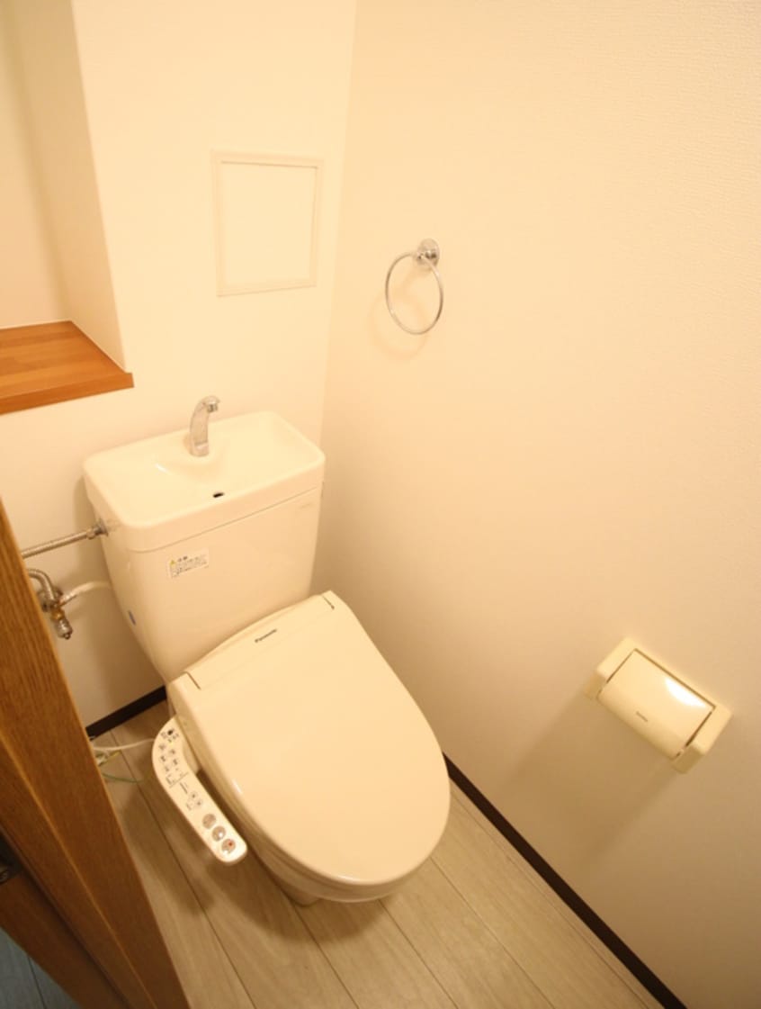 トイレ パレスサイト