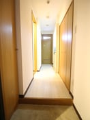 玄関 パレスサイト