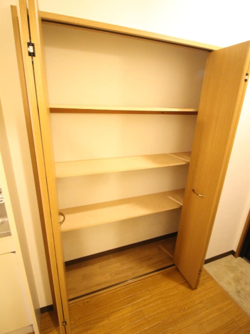 収納 パレスサイト