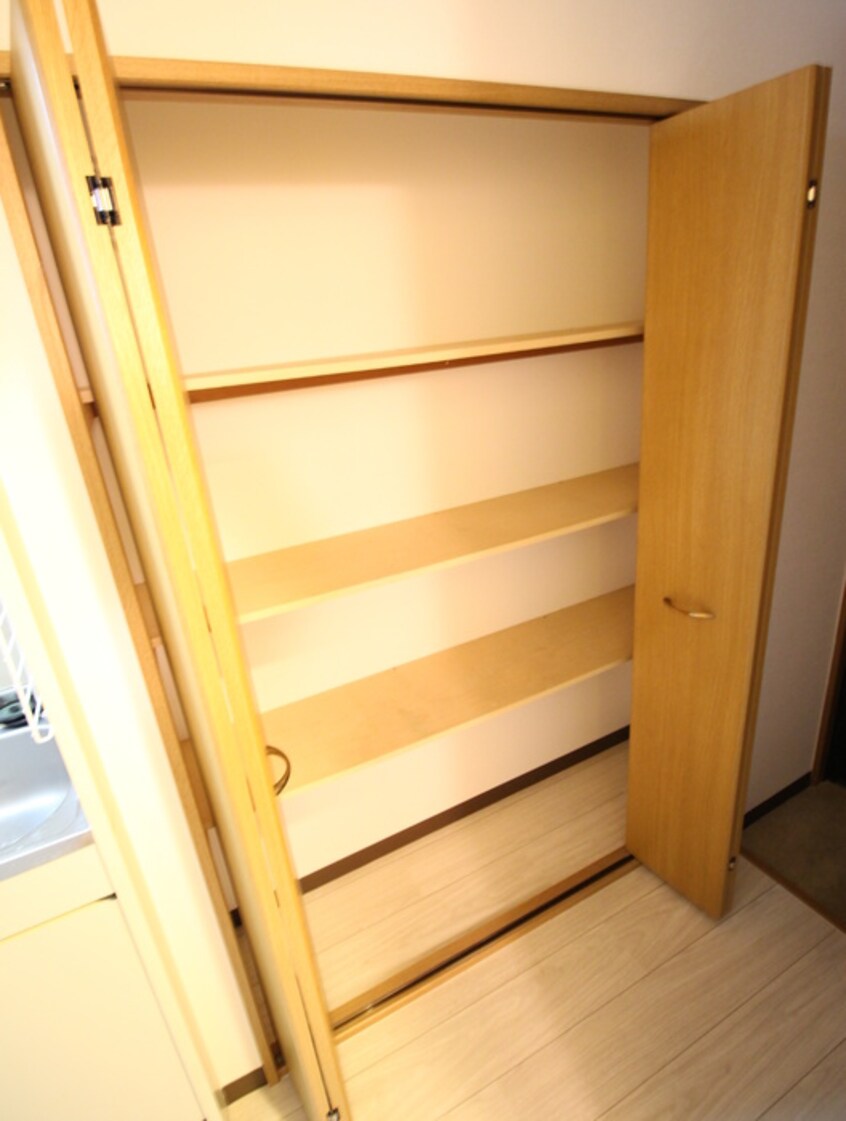 収納 パレスサイト