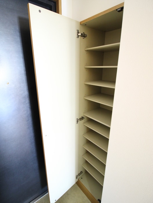 靴箱 パレスサイト