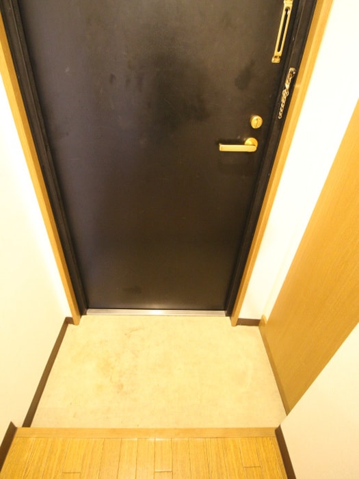 玄関 パレスサイト