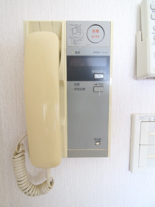 内観写真 パレスサイト