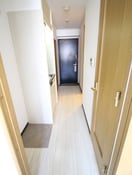 廊下 パレスサイト