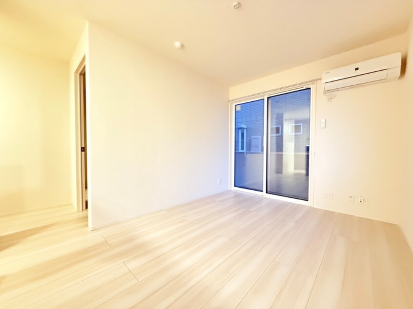 居室 アヴェルラ堺