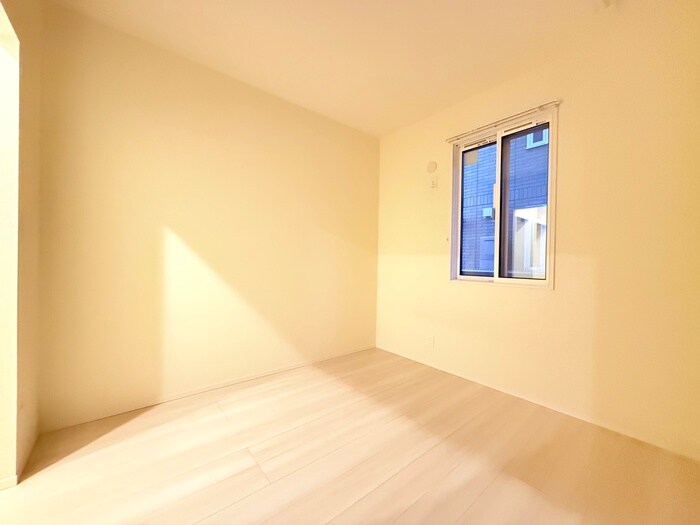 居室 アヴェルラ堺