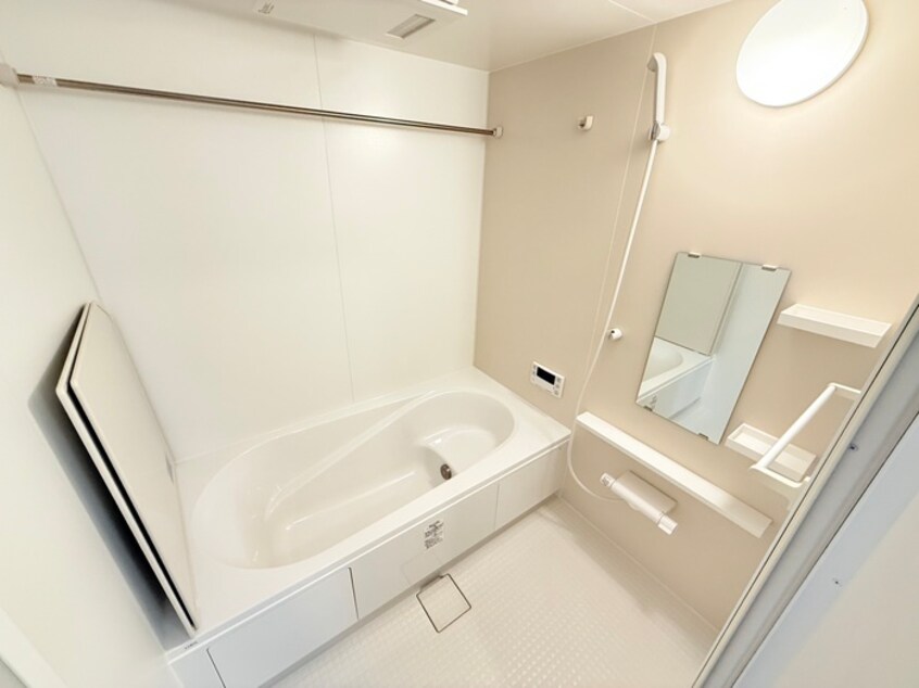 バス／シャワールーム等 アヴェルラ堺