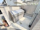 建物設備 アヴェルラ堺